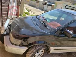 میتسوبیشی RVR